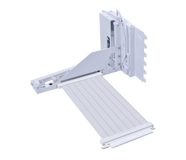 Lian Li Mount Kit GPU VG4-5-V4 PCIe 5.0White - 1505227 - zdjęcie 3